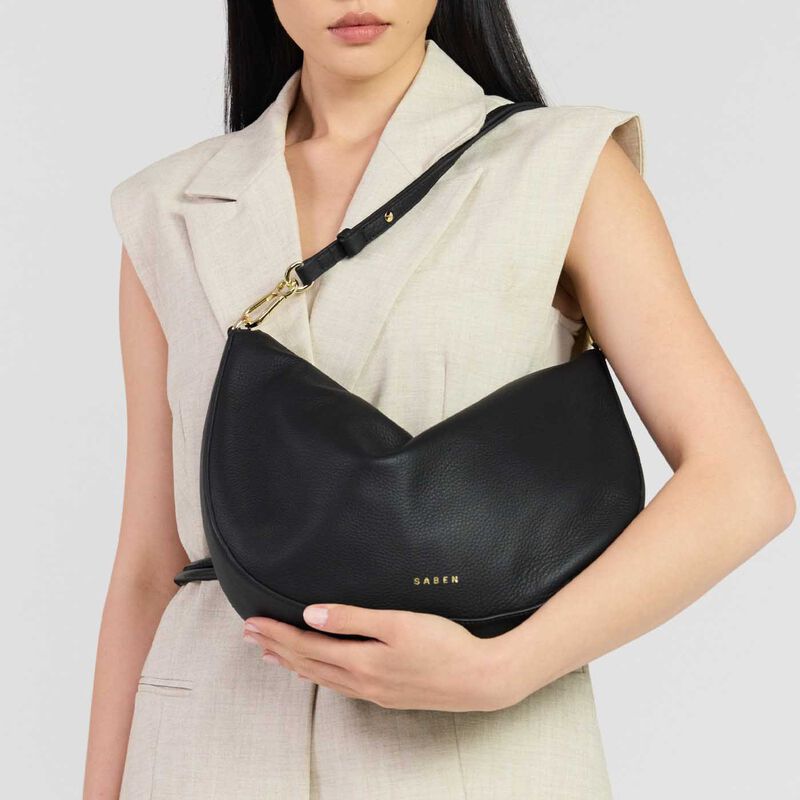 SABEN Noa Shoulder Bag image number 1